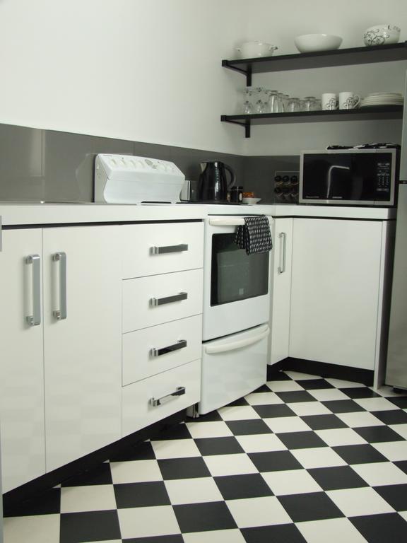 The Quiet Quarter Bed & Breakfast Auckland